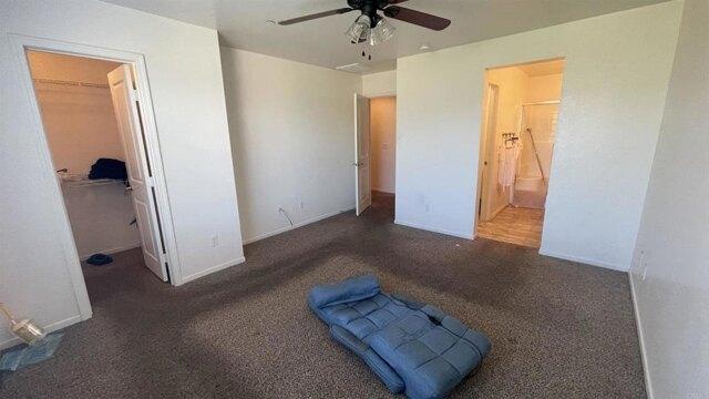 Condo For Rent In Chula Vista, California