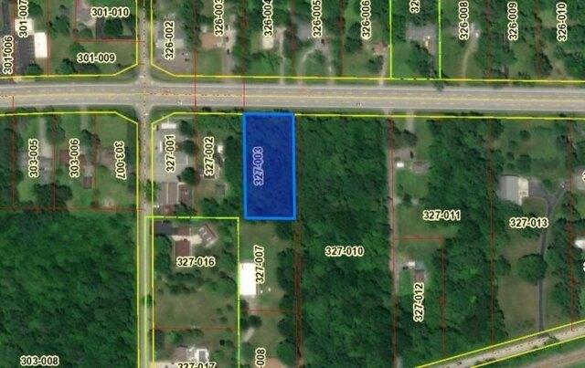 Plot For Sale In Burns Harbor, Indiana