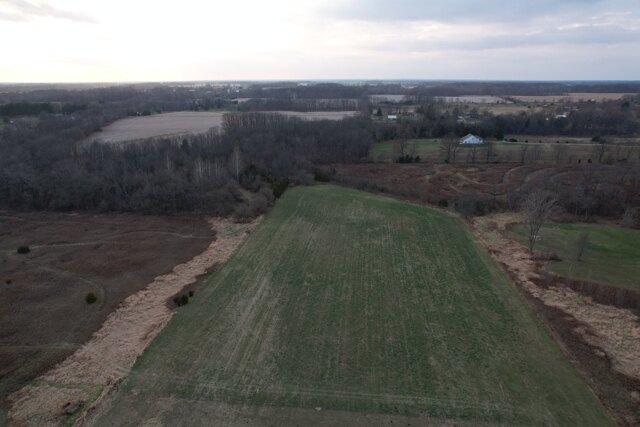 Plot For Sale In Coatesville, Indiana