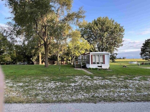 Plot For Sale In Clarks Hill, Indiana