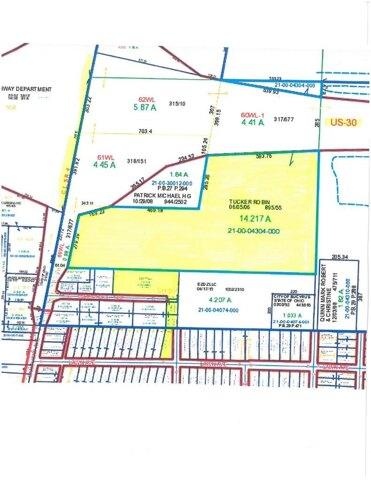 Plot For Sale In Bucyrus, Ohio