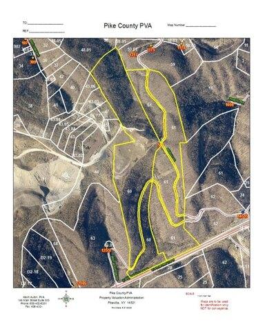 Plot For Sale In Pikeville, Kentucky