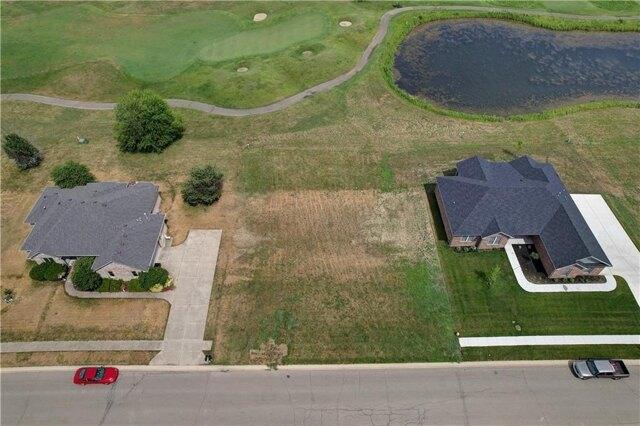 Plot For Sale In Edinburgh, Indiana