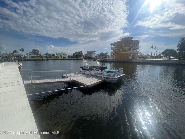 Plot For Sale In Hernando Beach, Florida