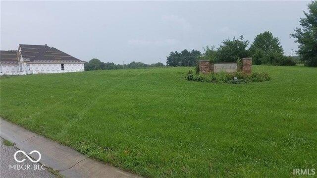 Plot For Sale In Avon, Indiana