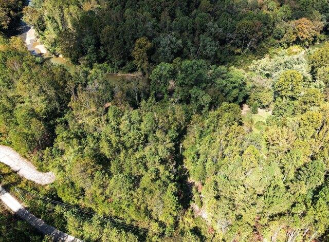 Plot For Sale In East Bernstadt, Kentucky