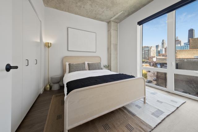 0 bedroom in Chicago IL 60654 for Rent