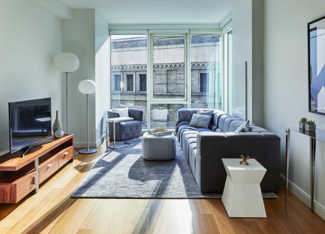 0 bedroom in Manhattan NY 10019 for Rent