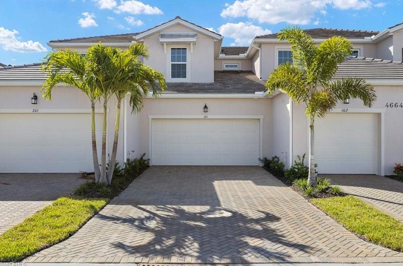 4664 Arboretum Cir Unit # Unit 103, Naples, FL 34120 - MLS 223054152 for Sale