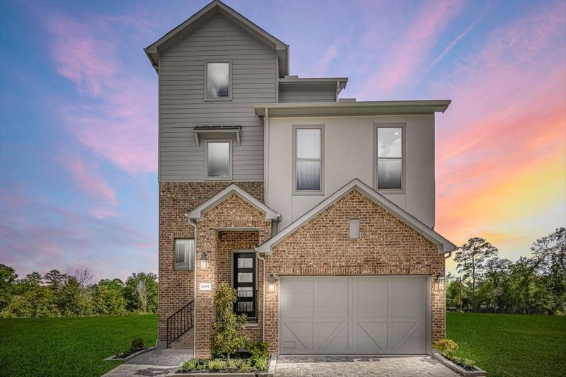 14009 Memorial Reserve Place, Houston, TX 77079 for Sale
