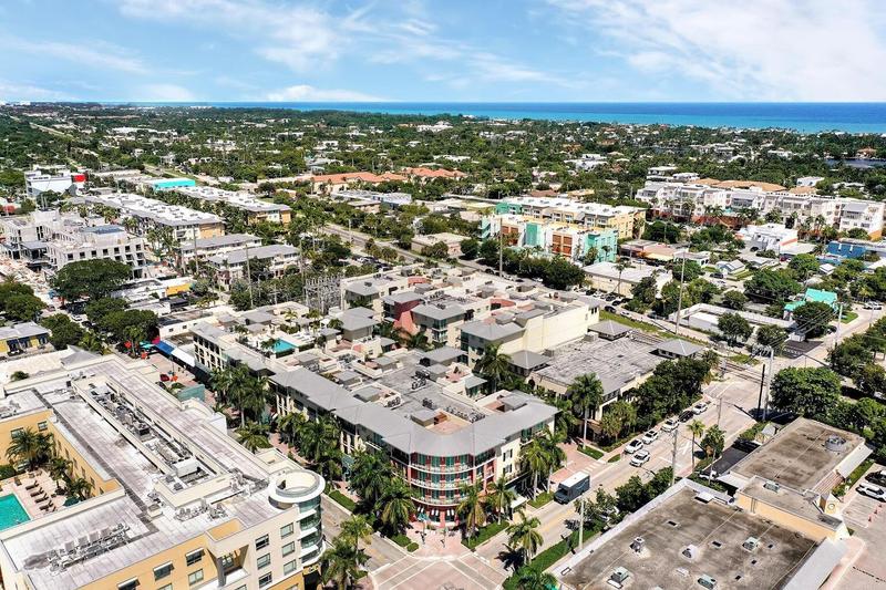 225 Northeast 1st Street, Unit 211, Delray Beach, FL 33444 for Rent