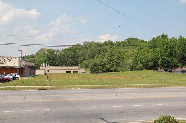 Plot For Sale In Morristown, Tennessee