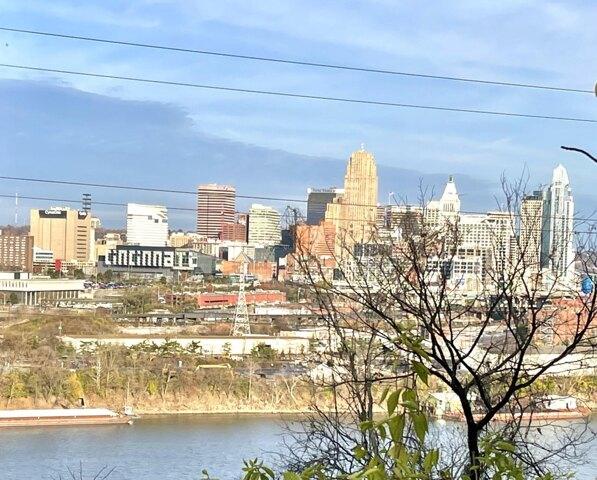 Plot For Sale In Covington, Kentucky
