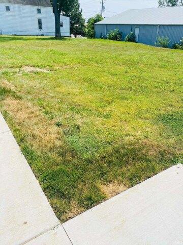 Plot For Sale In Tell City, Indiana