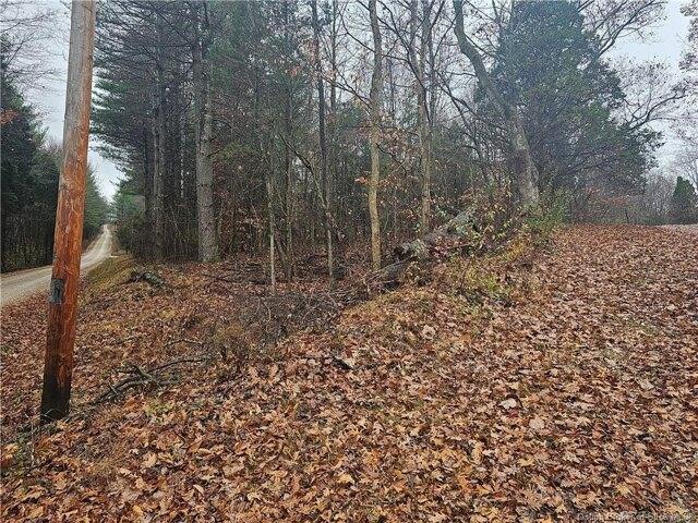 Plot For Sale In English, Indiana