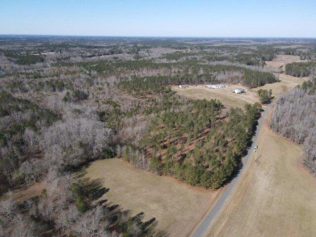 Plot For Sale In Edgefield, South Carolina