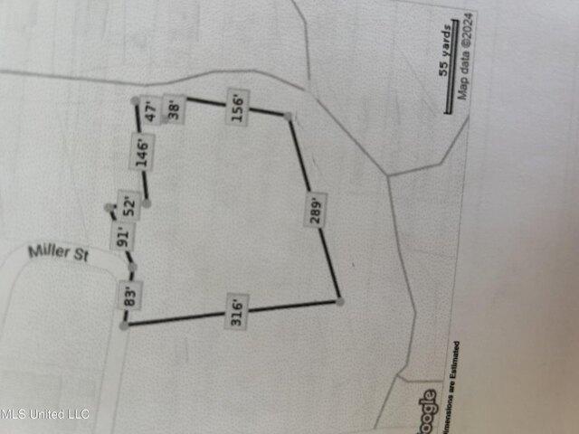 Plot For Sale In Bay Saint Louis, Mississippi