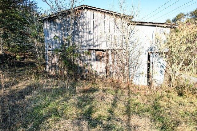 Plot For Sale In Greeneville, Tennessee