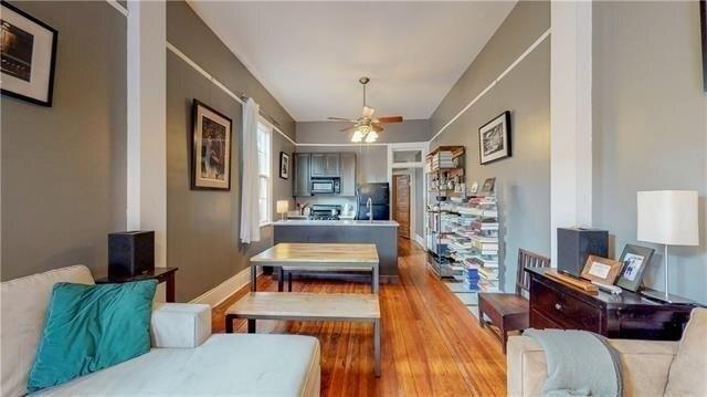 Condo For Rent In New Orleans, Louisiana