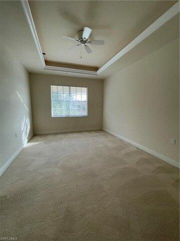 Condo For Rent In Cape Coral, Florida