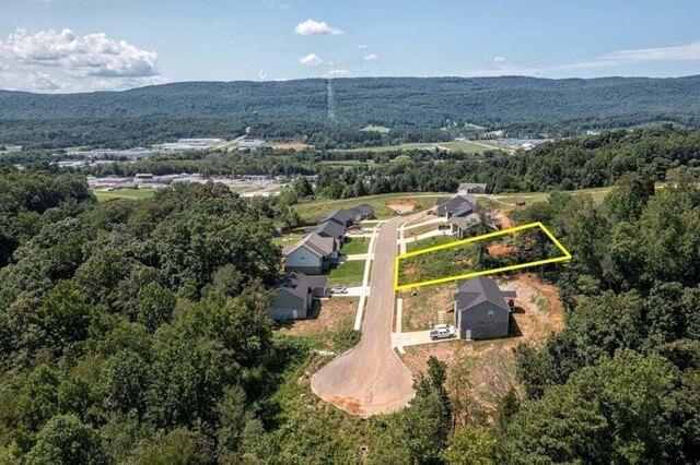 Plot For Sale In Dayton, Tennessee
