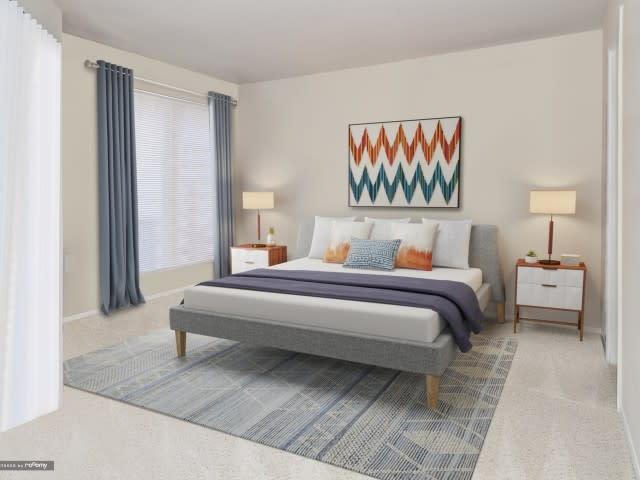 2Bd 2Ba for Rent