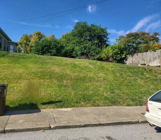 Plot For Sale In Covington, Kentucky