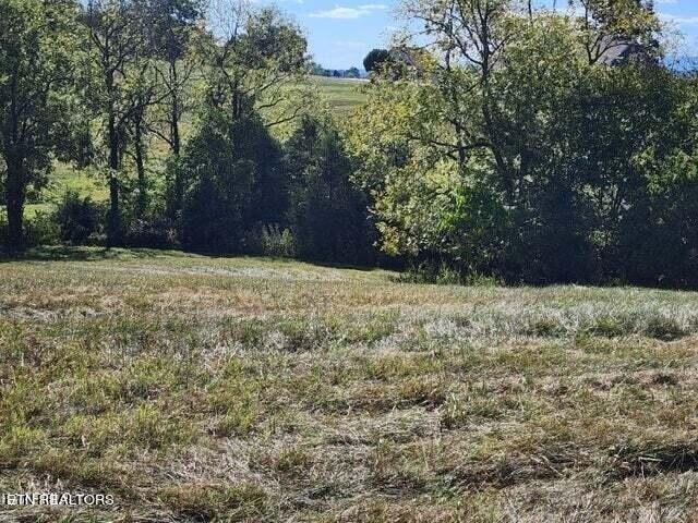 Plot For Sale In Sharps Chapel, Tennessee