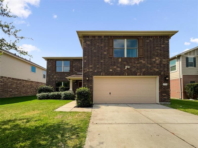 2726 J R Dr, Manvel, TX 77578 for Sale