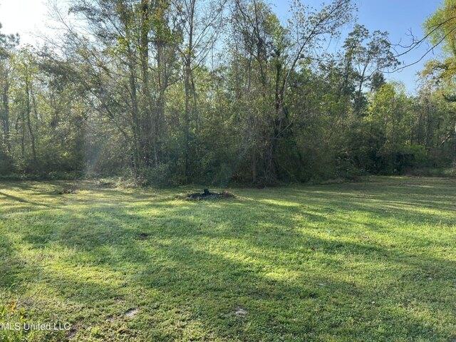 Plot For Sale In Waveland, Mississippi