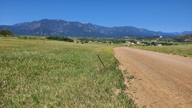 Southern Colorado Residential Lot 0.18 Acres for Sale
