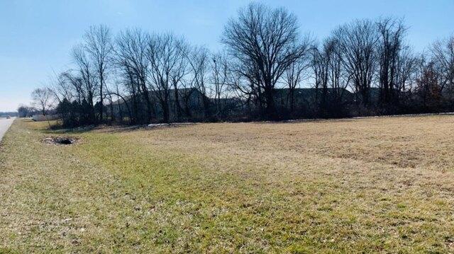 Plot For Sale In Hobart, Indiana