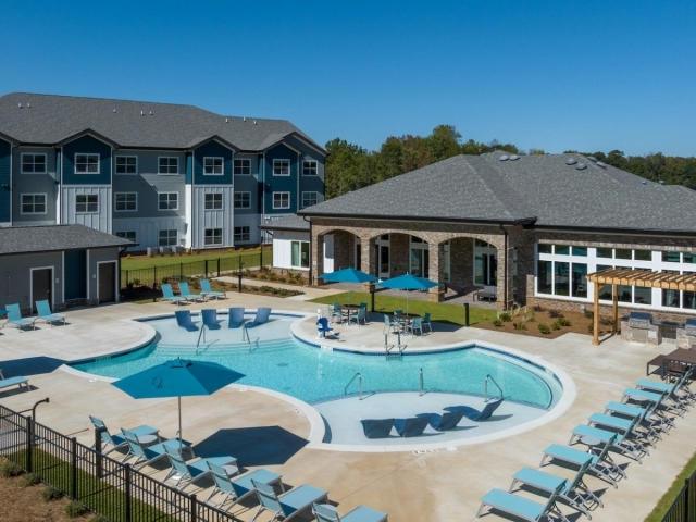 1Bed 1Bath $1566 Per Month for Rent