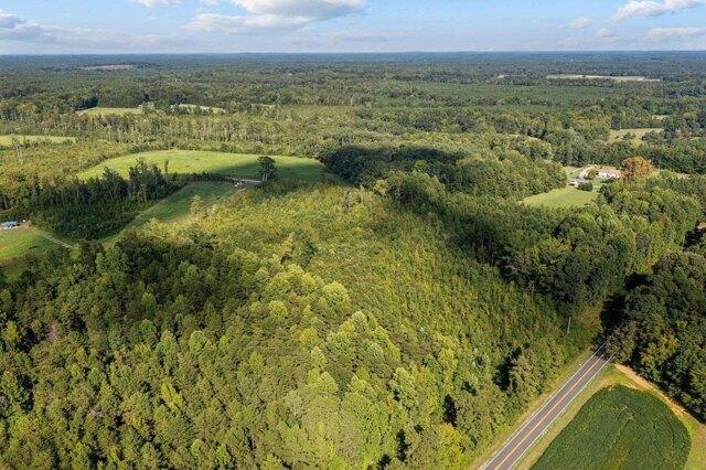 Plot For Sale In Oxford, North Carolina