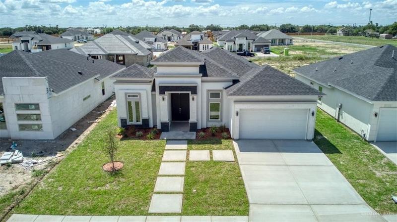 3104 E Zinnia Avenue, Alton, TX 78573 for Sale