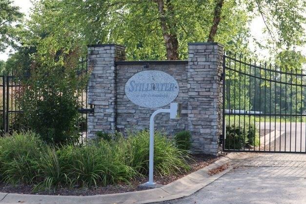 Plot For Sale In Russell Springs, Kentucky