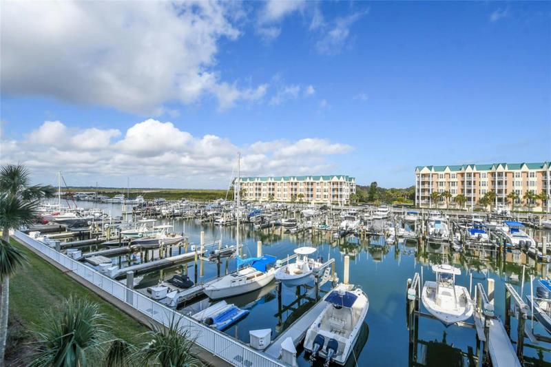 4624 HARBOUR VILLAGE BLVD UNIT 4307, PONCE INLET, FL 32127 Condominium For Sale  MLS# O6086367