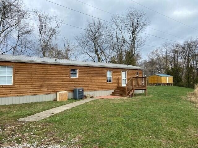 Plot For Sale In Augusta, Kentucky