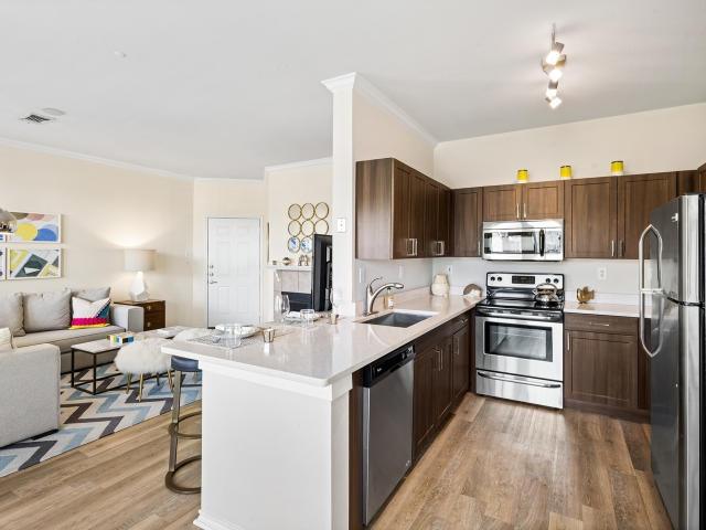 Great 1 Bed 1 Bath Available Now for Rent