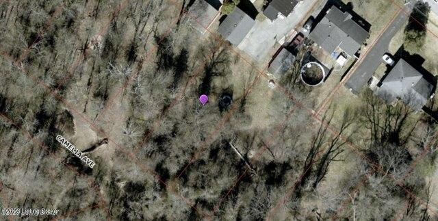 Plot For Sale In Louisville, Kentucky