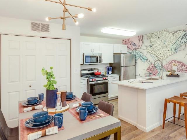 Impressive 1Bed 1Bath Available Today for Rent
