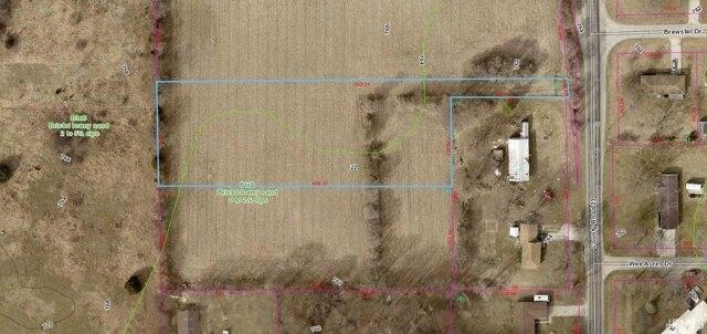 Plot For Sale In Bristol, Indiana
