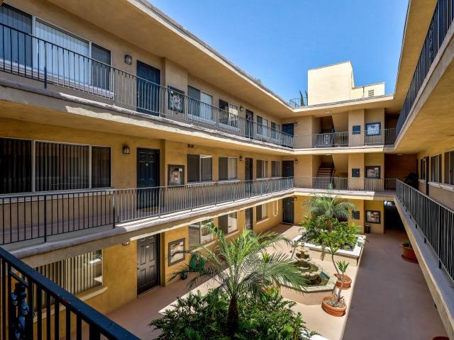 1Bed 1Bath Available Now $2375/mo for Rent