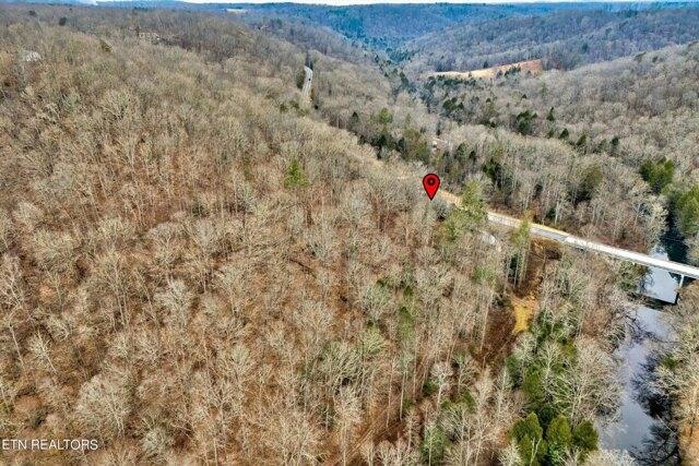 Plot For Sale In Crossville, Tennessee