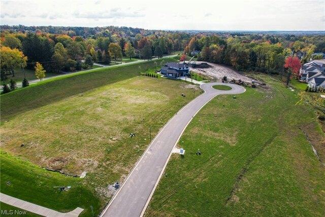 Plot For Sale In Orange, Ohio
