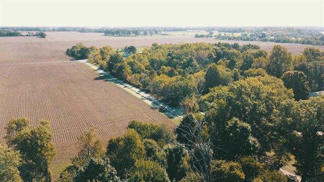 Plot For Sale In Monticello, Indiana