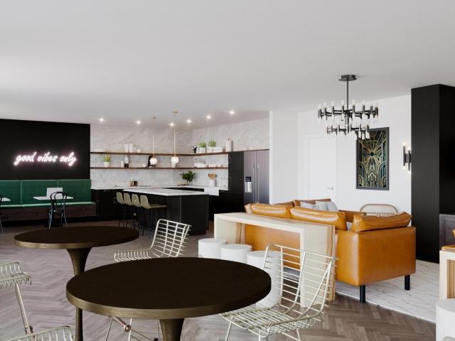 2BD 2BA $2775/Month for Rent