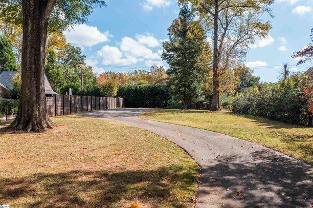 Plot For Sale In Greenville, South Carolina