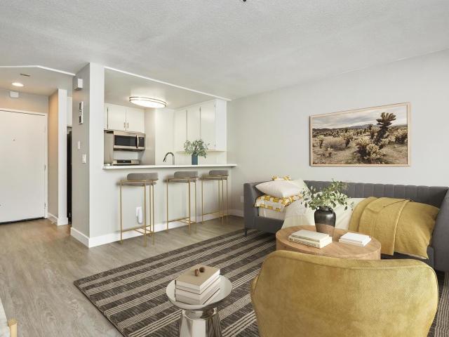 Outstanding 2 Bd 2 Ba For Rent $2409/mo