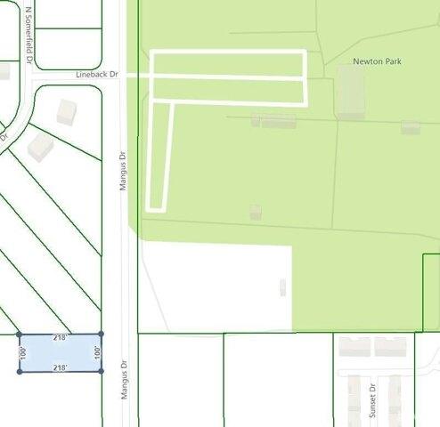 Plot For Sale In Lakeville, Indiana